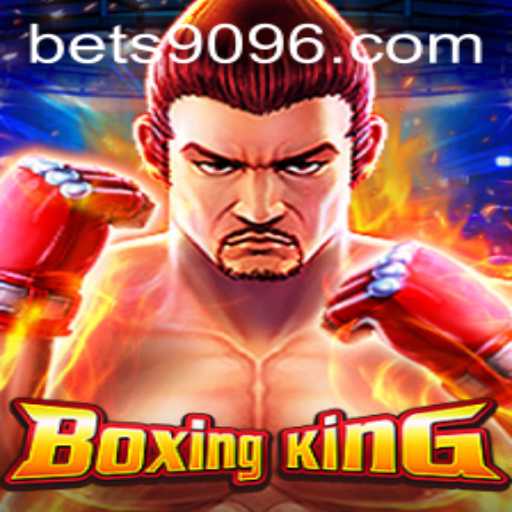 BoxingKing: The Ultimate Virtual Ring Battle