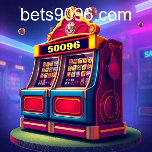 Caça-níqueis: Uma Visão Abrangente