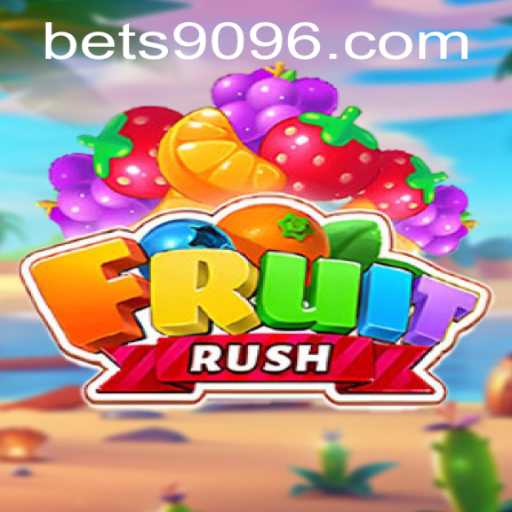 Discover the Exciting World of FruitRush