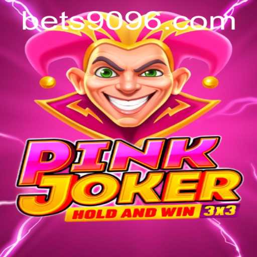 Exploring Pinkjoker 9096: A Captivating Gaming Experience