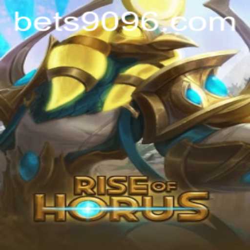 Explore the Mystical World of RiseofHorus: A Journey of Strategy and Adventure