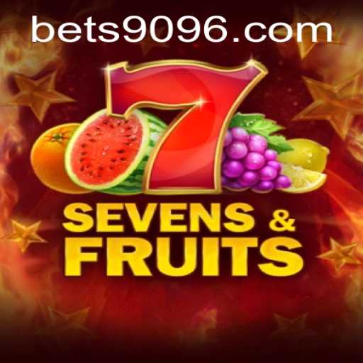 Exploring the Vibrant World of SevensFruits: A Juicy Adventure with 9096