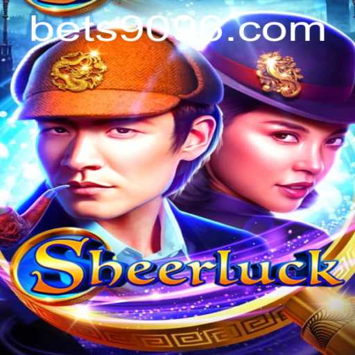 Discover the Thrilling Mysteries of Sheerluck: A Unique Gaming Experience