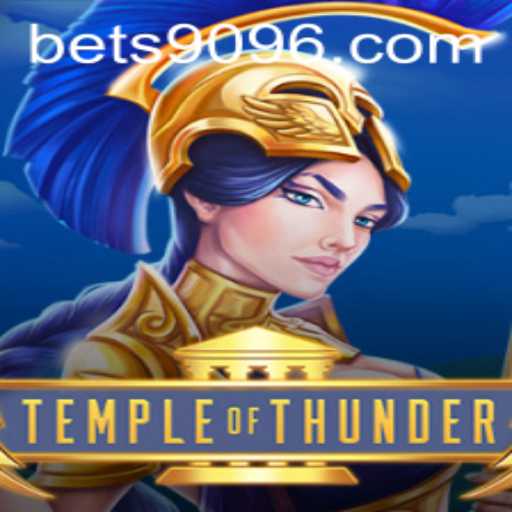 TempleofThunder: The Epic Gaming Experience Shaped by Myth and Magic