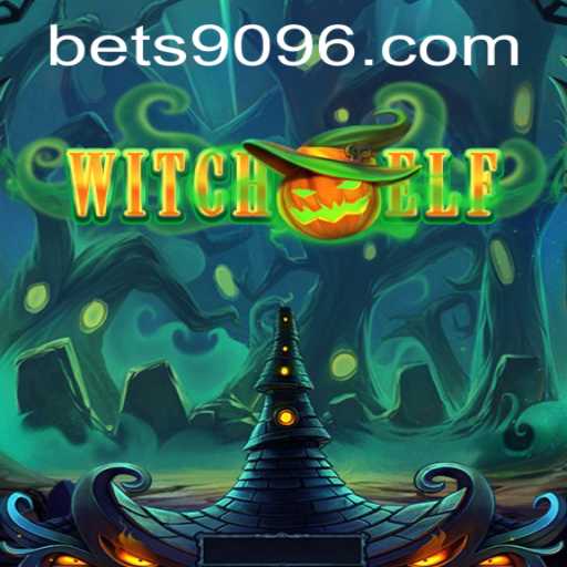 WitchElf: A Magical Journey into a Dark Fantasy Realm